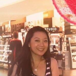 Meet your Posher, Caroline